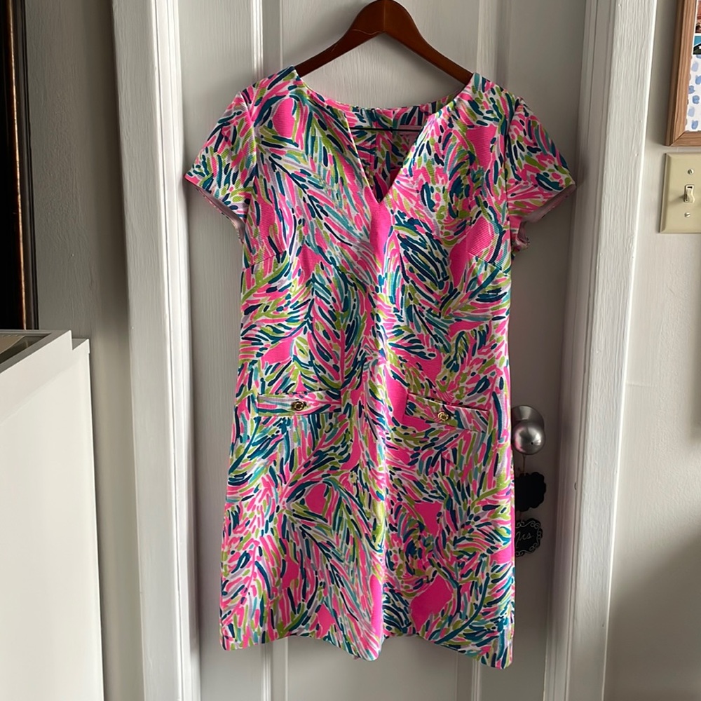 Lily Pulitzer Dress